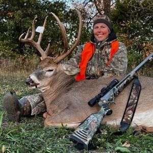 Meet your Posher, Anna